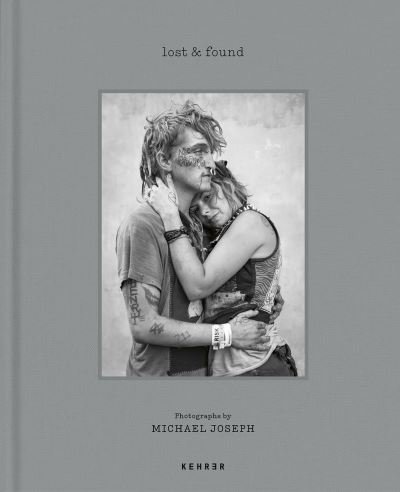 Michael Joseph · Lost & Found (Hardcover bog) (2024)