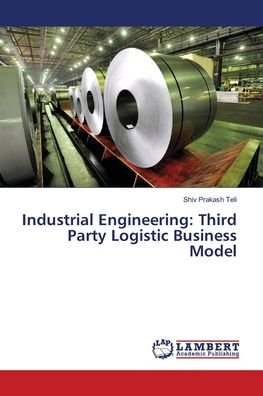 Cover for Teli · Industrial Engineering: Third Part (Book) (2018)