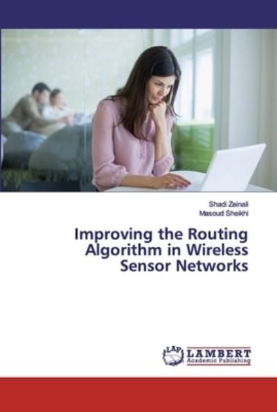 Zeinali · Improving the Routing Algorithm (Buch) (2019)