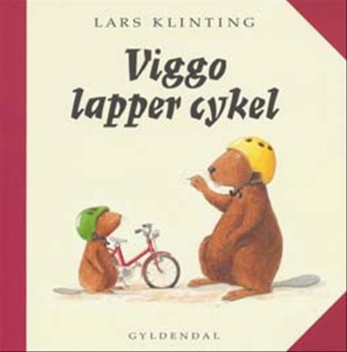 Cover for Lars Klinting · Viggo lapper cykel (Bound Book) [1st edition] (2004)