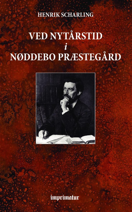 Ved Nytårstid i Nøddebo Præstegård. - Henrik Scharling - Books - imprimatur - 9788740948387 - June 5, 2019
