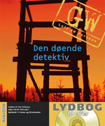 Den Døende Detektiv - Leif Gw Persson - Lydbok -  - 9788770536387 - 