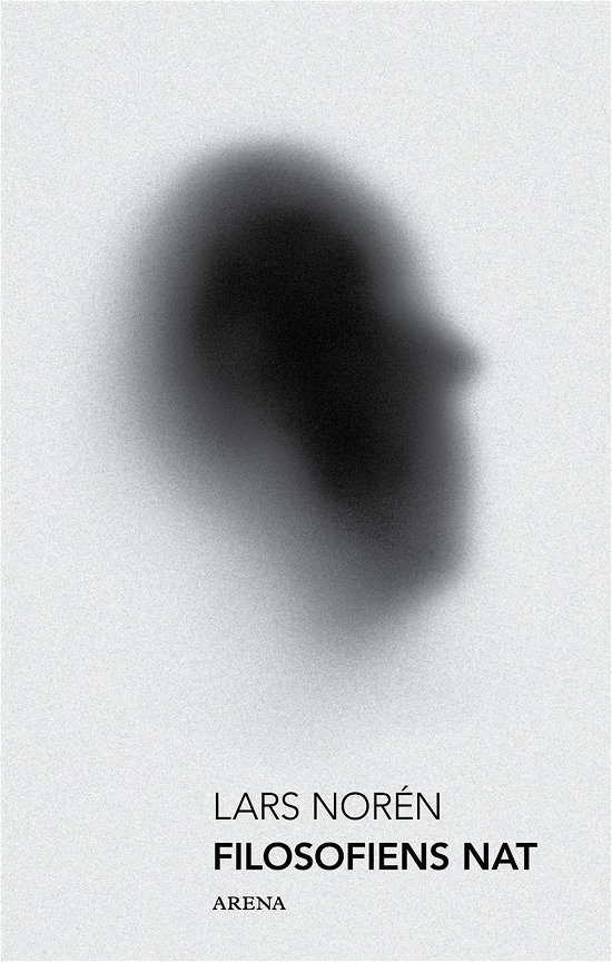 Cover for Lars Norén · Filosofiens nat (Hæftet bog) [1. udgave] (2014)