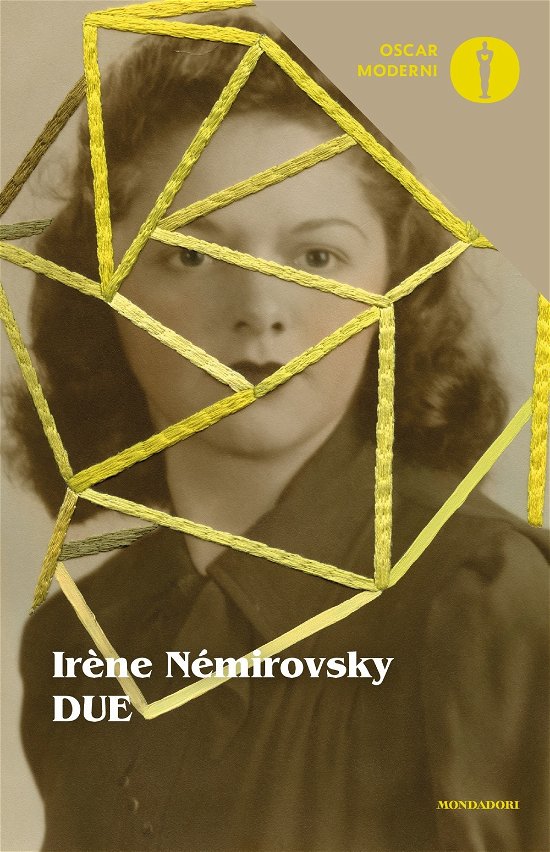 Cover for Irene Nemirovsky · Due (Buch)