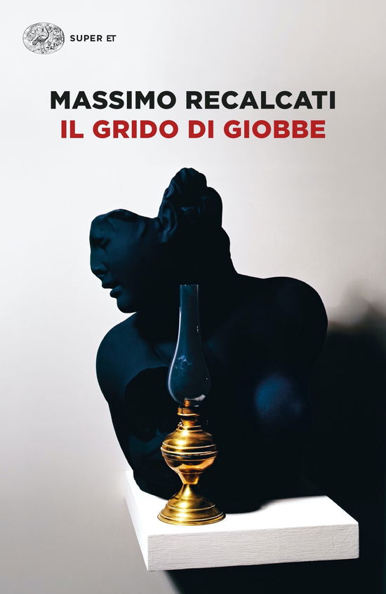 Cover for Recalcati Massimo · Il Grido Di Giobbe (Book)