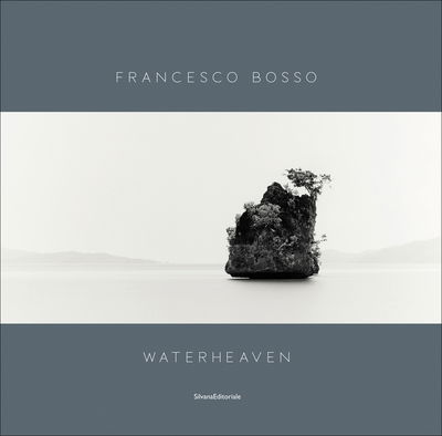 Cover for Walter Guadagnini · Francesco Bosso: Waterheaven (Hardcover Book) (2019)