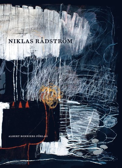 Cover for Niklas Rådström · Då, när jag var poet (Innbunden bok) (2020)