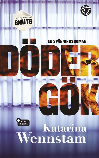 Cover for Katarina Wennstam · Dödergök (Paperback Book) (2009)