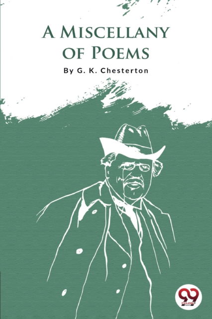Cover for G.K. Chesterton · A Miscellany of Men (Paperback Book) (2022)