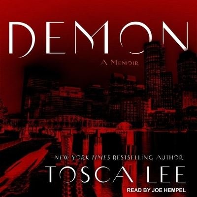 Cover for Tosca Lee · Demon (CD) (2019)