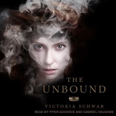 Cover for Victoria Schwab · The Unbound (CD) (2019)