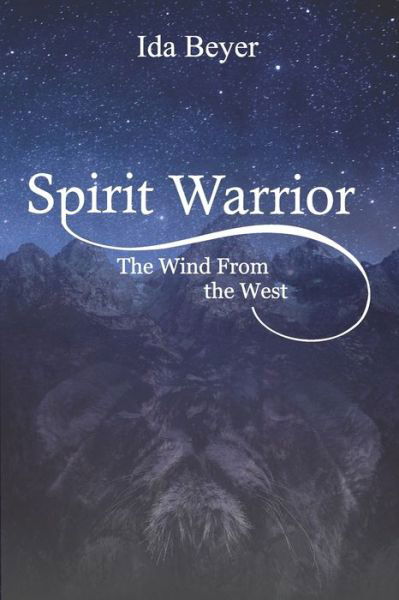 Cover for Ida Beyer · Spirit Warrior (Paperback Book) (2021)