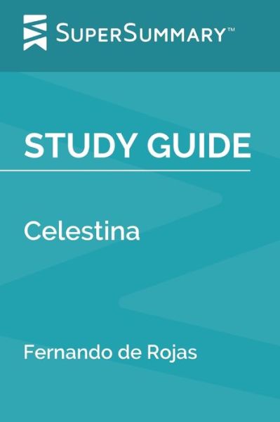 Cover for Supersummary · Study Guide (Paperback Book) (2020)