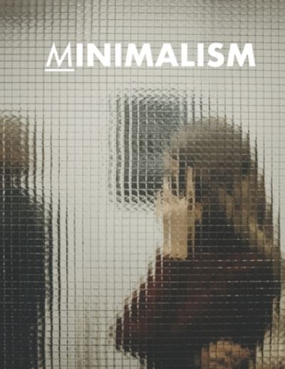 Cover for Stress · Minimalism: Minimalism describes movements in various forms of art and design (Paperback Book) (2021)