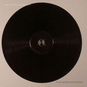 Cover for Fis · Duckdive EP (10&quot;) (2012)