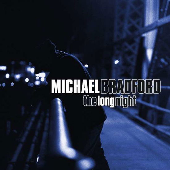 The Long Night - Michael Bradford - Música - VARESE SARABANDE - 0030206727388 - 27 de maio de 2014