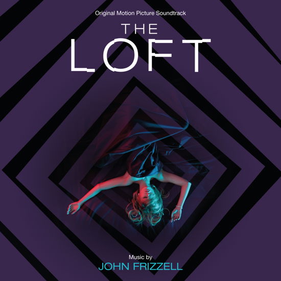 The Loft - OST / Silvestri, Alan - Muzyka - SOUNDTRACK/SCORE - 0030206730388 - 3 lutego 2015