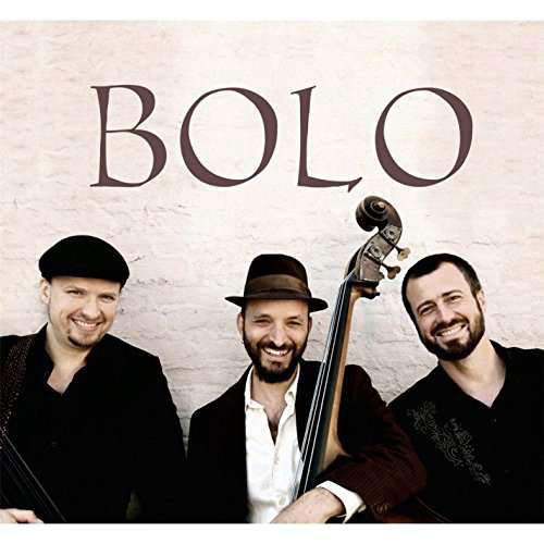 Bolo - Bolo - Música - CDB - 0040201978388 - 31 de maio de 2015