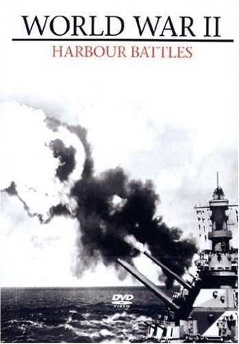 Cover for World War II · Harbou 11 (DVD) (2006)