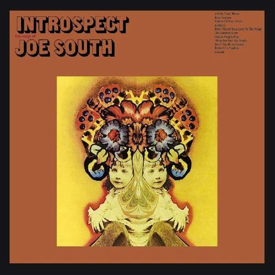 Introspect - Joe South - Música - MUSIC ON CD - 0600753710388 - 17 de agosto de 2018