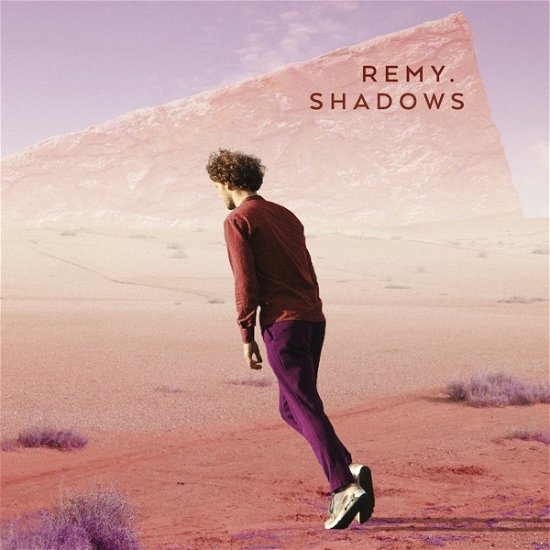 Shadows - Remy Van Kesteren - Musik - UNIVERSAL - 0602465545388 - 12 april 2024
