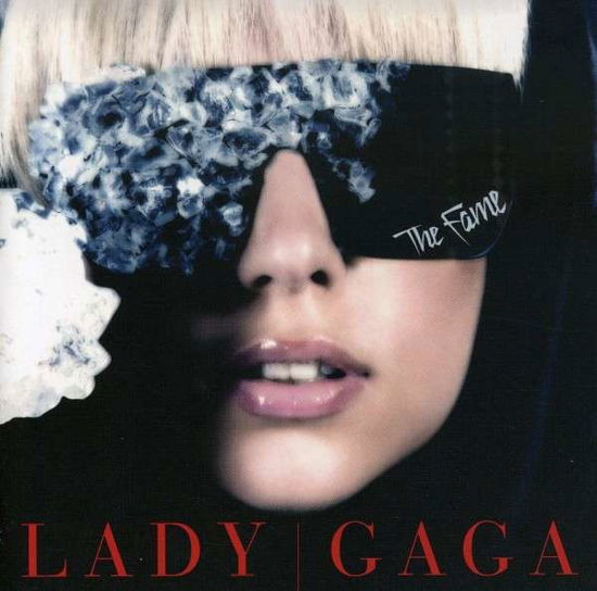 Lady Gaga · Fame (CD) (2008)