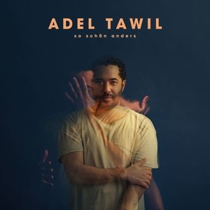 Cover for Adel Tawil · So Schoen Anders (CD) (2017)
