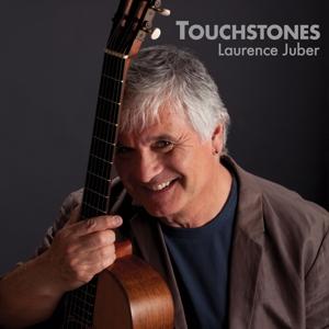 Cover for Laurence Juber · The Evolution of Fingerstyle Guitar (CD) (2018)