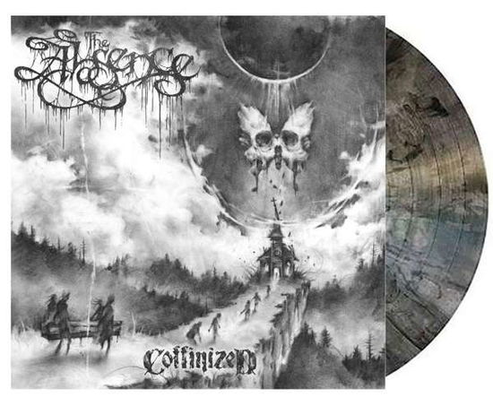 Coffinized (Smoke Colour Vinyl) - Absence - Music - M-THEORY AUDIO - 0632688170388 - June 25, 2021