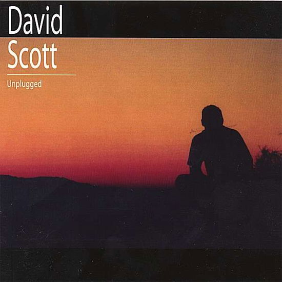 David Scott Unplugged - David Scott - Music -  - 0634479428388 - November 21, 2006