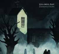 Cover for Leila Abdul-rauf · Diminution (DVD/CD) (2018)