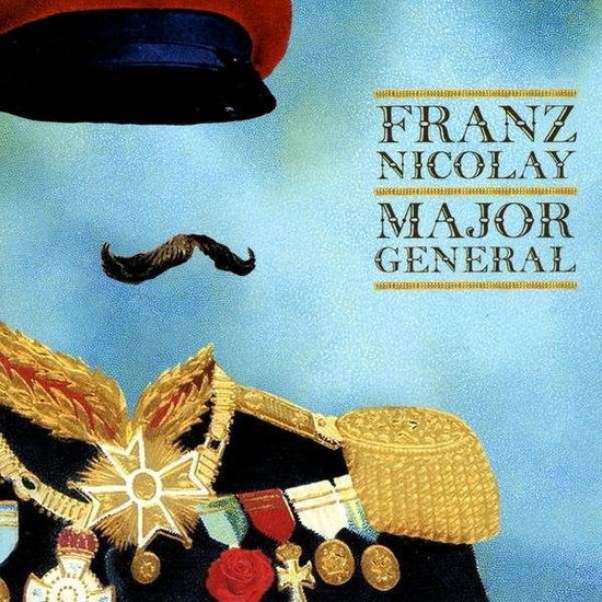 Major General - Franz Nicolay - Music - CDB - 0718122998388 - February 17, 2009