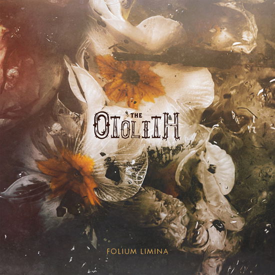 Otolith · Folium Limina (CD) [Digipak] (2022)