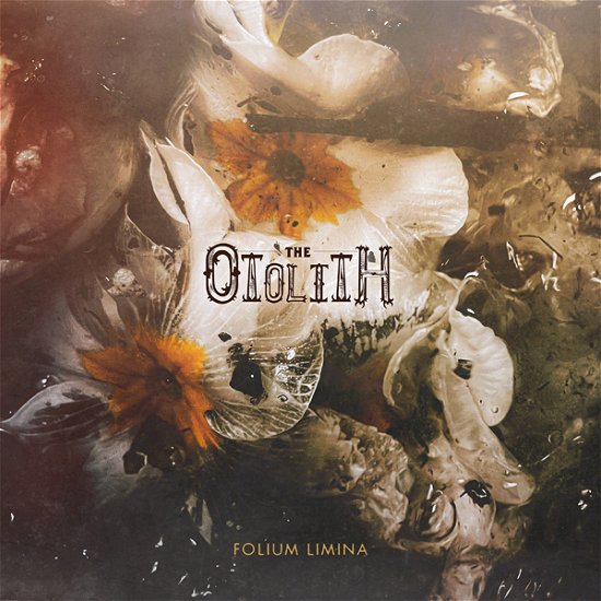 Folium Limina - Otolith - Musik - BLUES FUNERAL - 0760137106388 - 21. oktober 2022