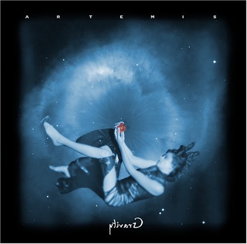 Cover for Artemis · Gravity (CD) (2005)