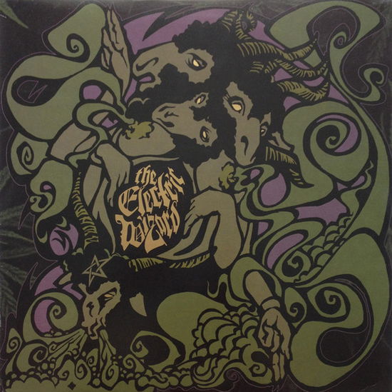 We Live - Electric Wizard - Musik - RISE ABOVE - 0803341226388 - 5. juni 2006