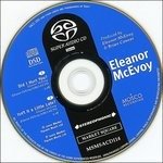 Cover for Eleanor Mcevoy · Did I Hurt You? (SCD) (2002)