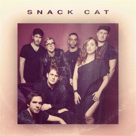 Snack Cat - Snack Cat - Música - ROPEADOPE - 0824833025388 - 10 de maio de 2019