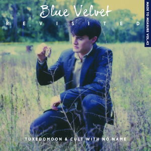 Cover for Tuxedomoon · Blue Velvet Revisted (LP) (2016)