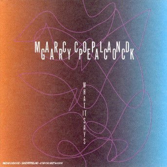 What It Says - Marc Copland - Music - HARMONIA MUNDI-DISTR LABELS - 3700079700388 - February 23, 2004