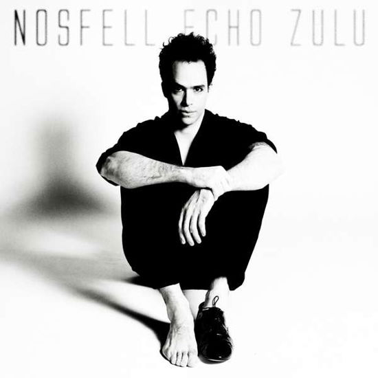Echo Zulu - Nosfell - Muziek - DIFFERANT - 3700398717388 - 16 november 2017
