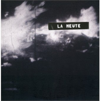 Cover for La Meute (CD) (2022)