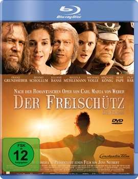 Der Freischütz - Keine Informationen - Movies - HIGHLIGHT CONSTANTIN - 4011976320388 - October 6, 2011