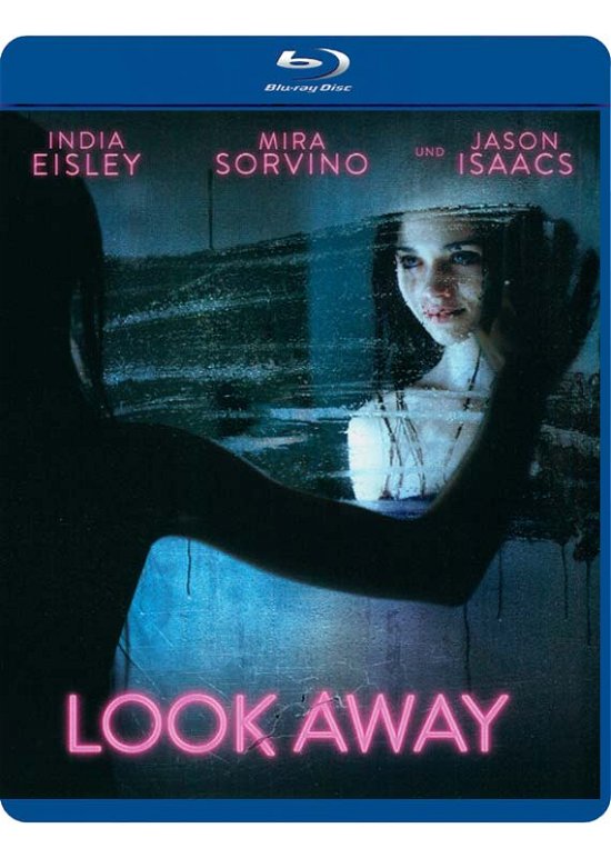Look Away - Eisley,india / Sorvino,mira / Isaacs,jason/+ - Elokuva - SPLENDID FILM GMBH - 4013549104388 - perjantai 22. helmikuuta 2019