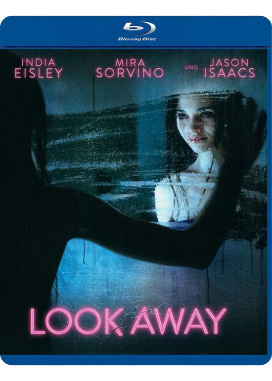 Look Away - Eisley,india / Sorvino,mira / Isaacs,jason/+ - Films - SPLENDID FILM GMBH - 4013549104388 - 22 février 2019