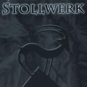 Cover for Stollwerk (CD) (2002)