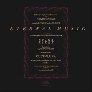 Cover for Cult of Luna · Eternal Music (LP) (2019)