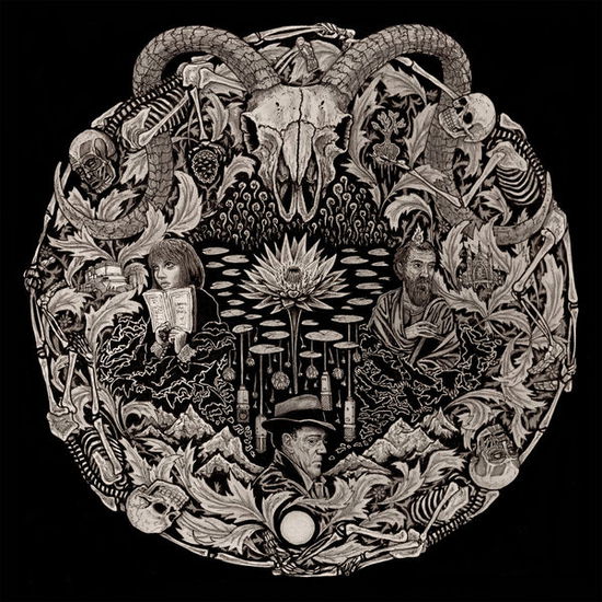 Petrels · Flailing Tomb (CD) [Digipak] (2015)