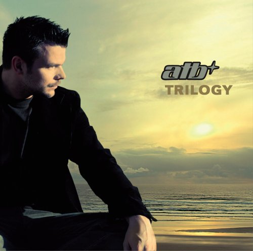 Atb · Trilogy (CD) (2007)