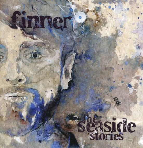 Cover for Finner · The Seaside Stories (CD) (2014)